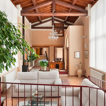 Hotel Tre Punte Гарньяно Екстер'єр фото