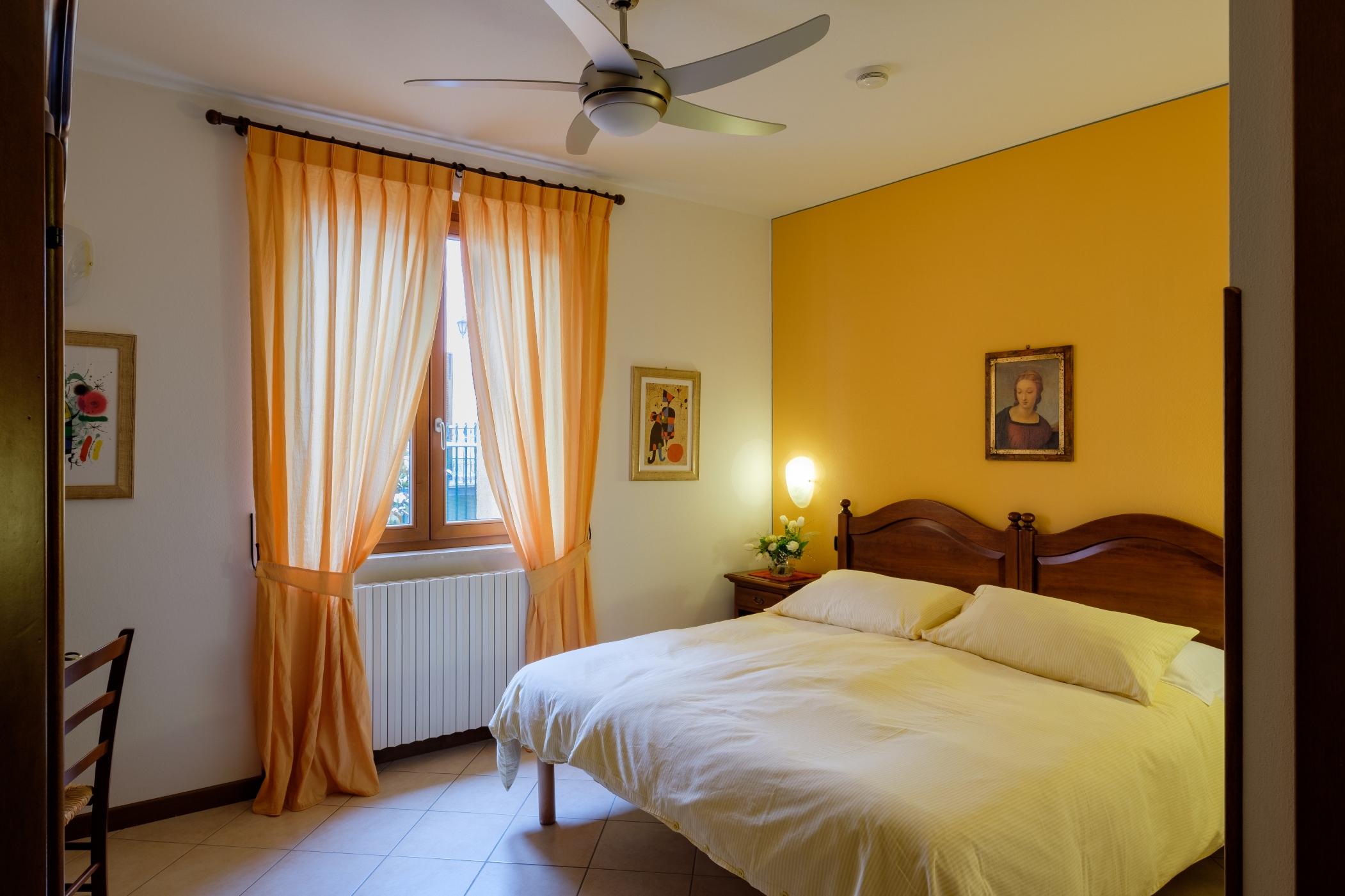 Hotel Tre Punte Гарньяно Екстер'єр фото